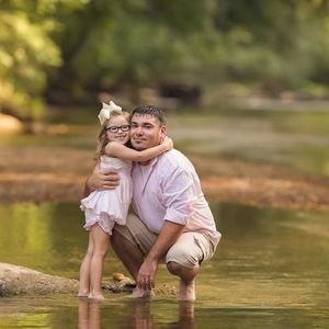 Meet your Posher, Billy